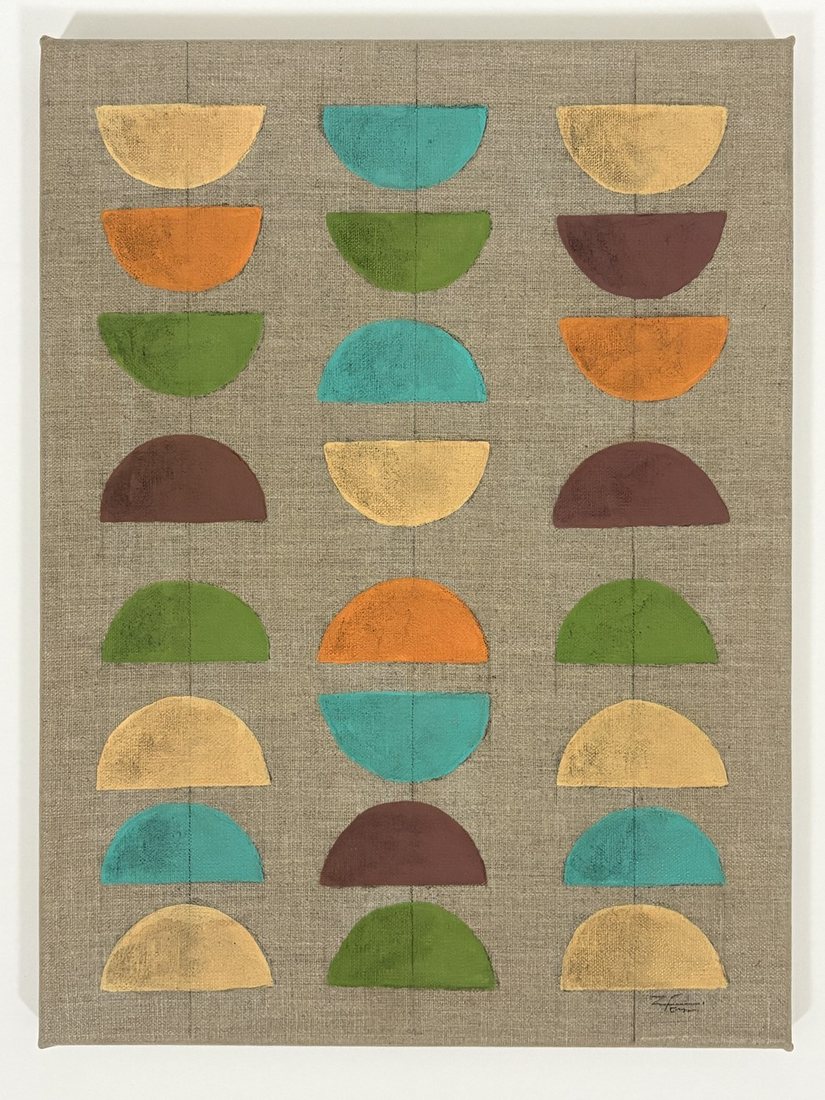 Crooked Halo — featured work